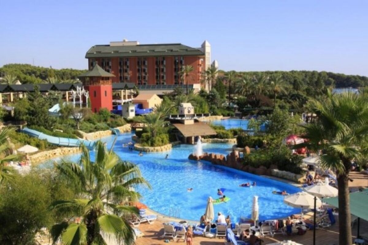 Turčija - Antalya z okolico - Avsallar