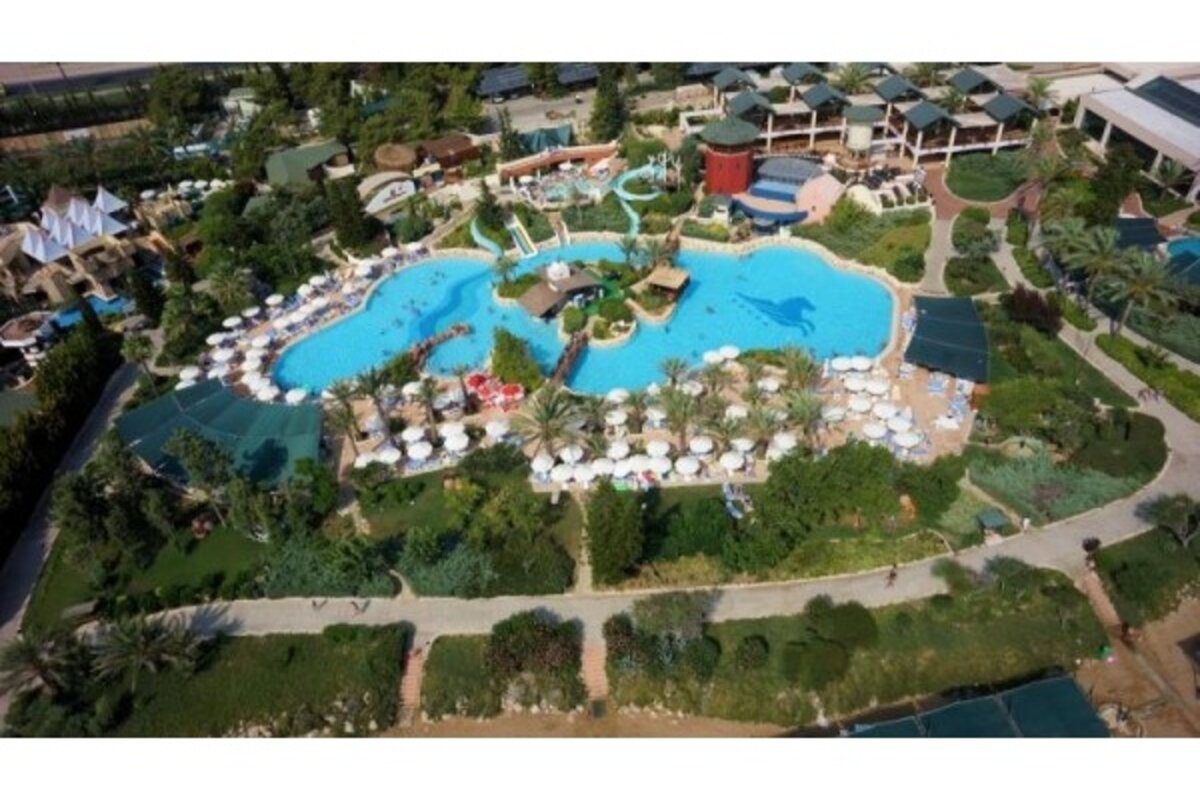 Turčija - Antalya z okolico - Avsallar