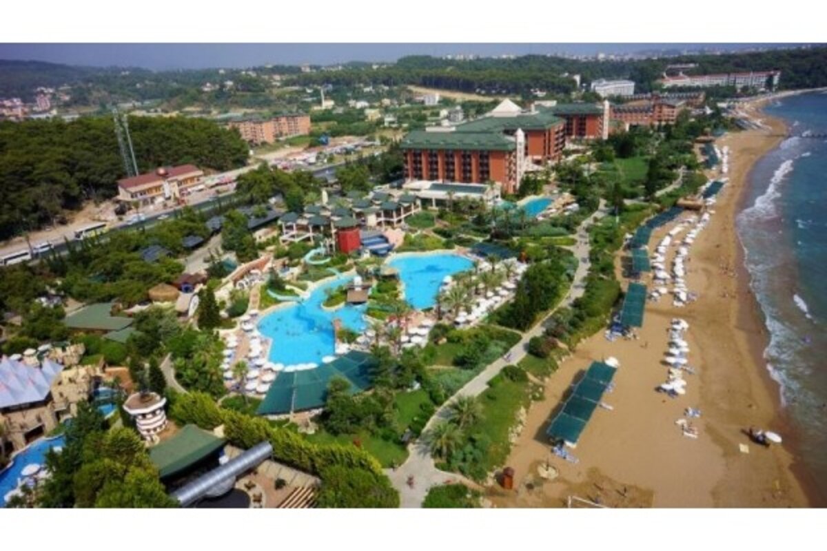 Turčija - Antalya z okolico - Avsallar