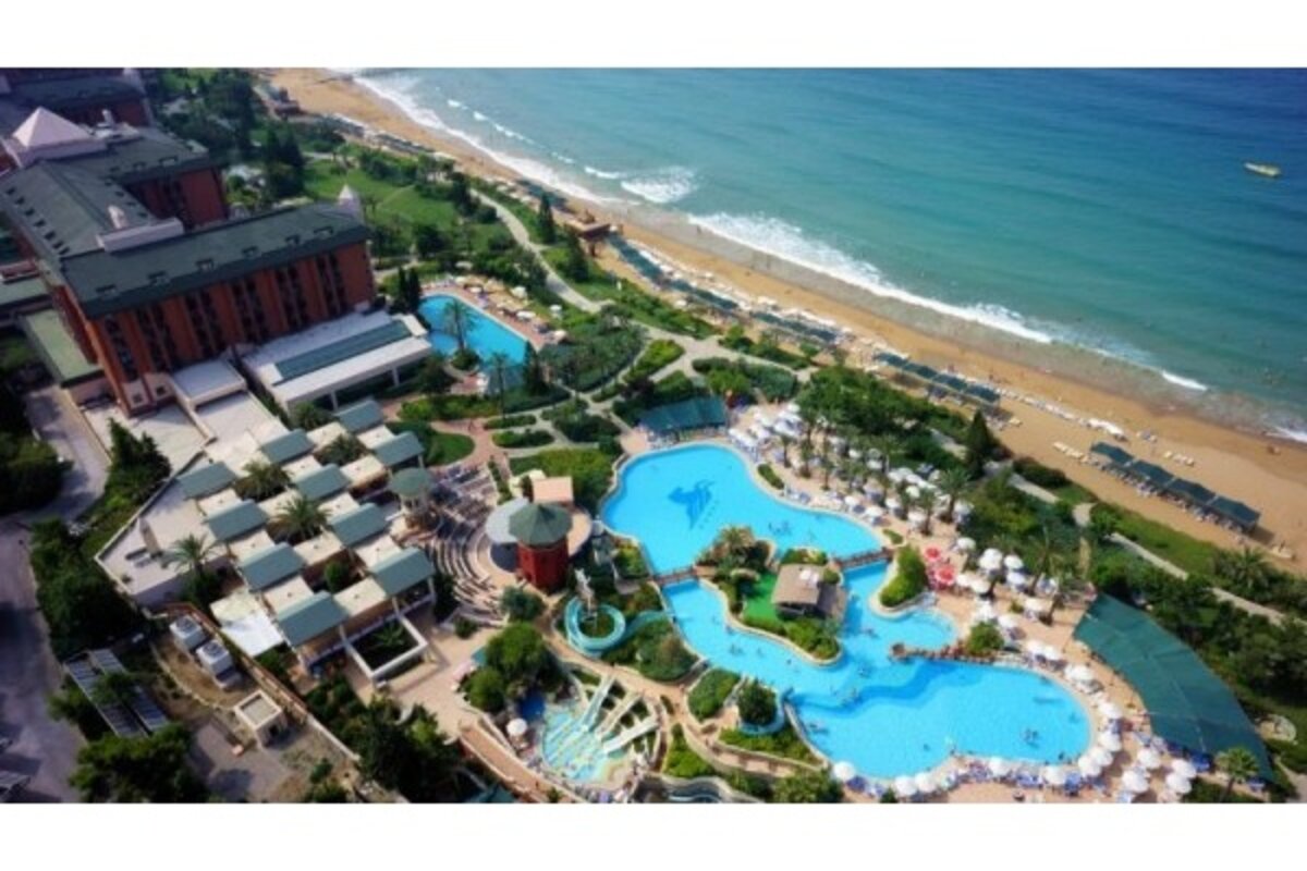 Turčija - Antalya z okolico - Avsallar