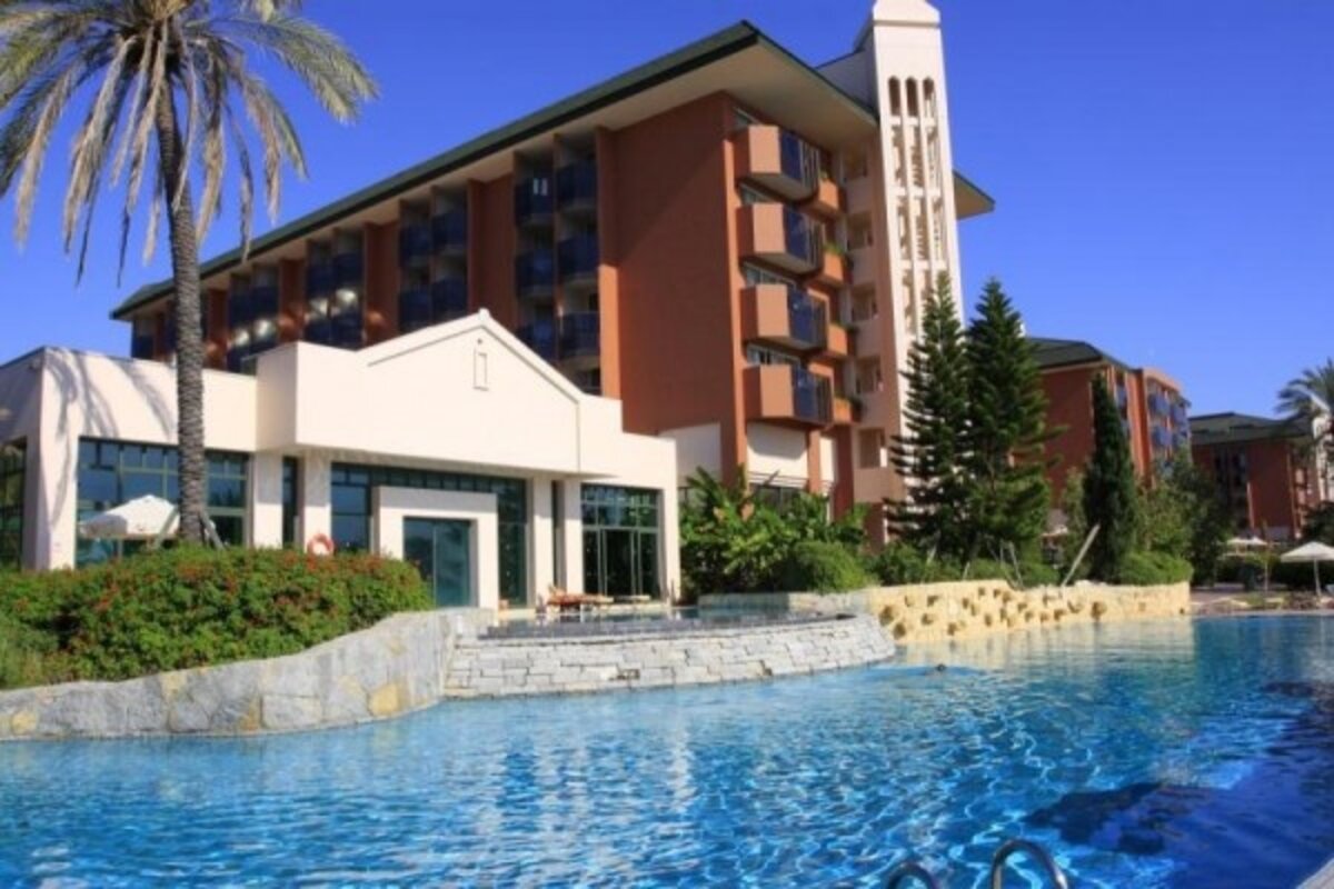 Turčija - Antalya z okolico - Avsallar