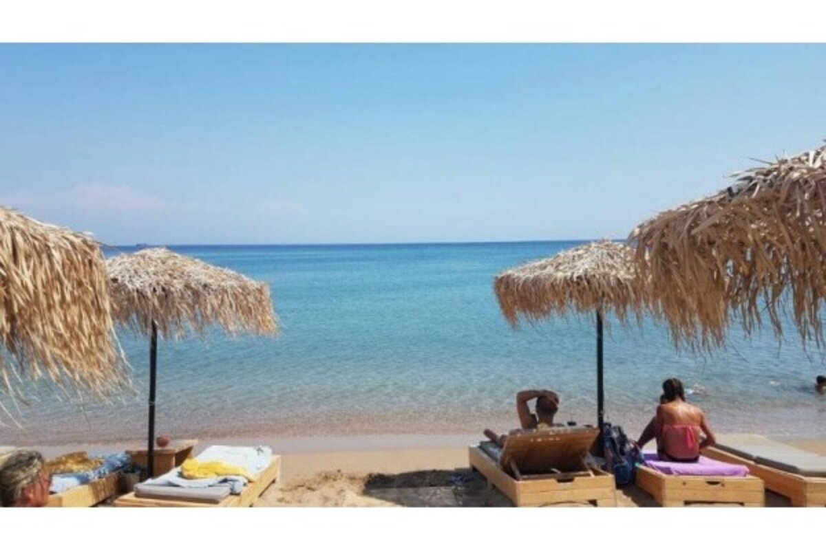 Grčija - rodos - kalithea 