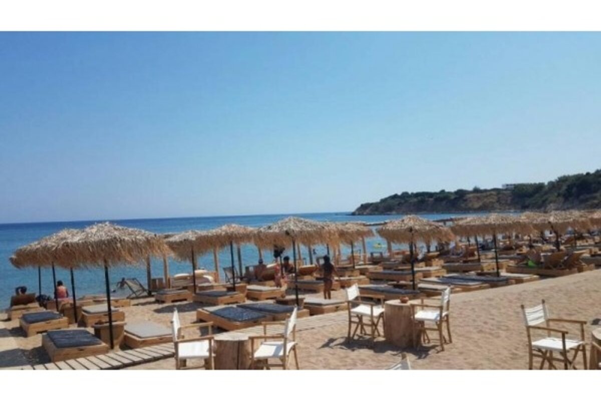 Grčija - rodos - kalithea 
