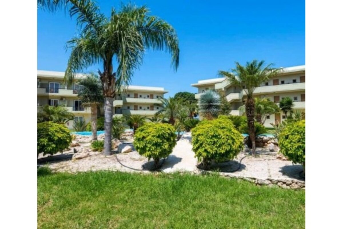 Grčija - rodos - kalithea 