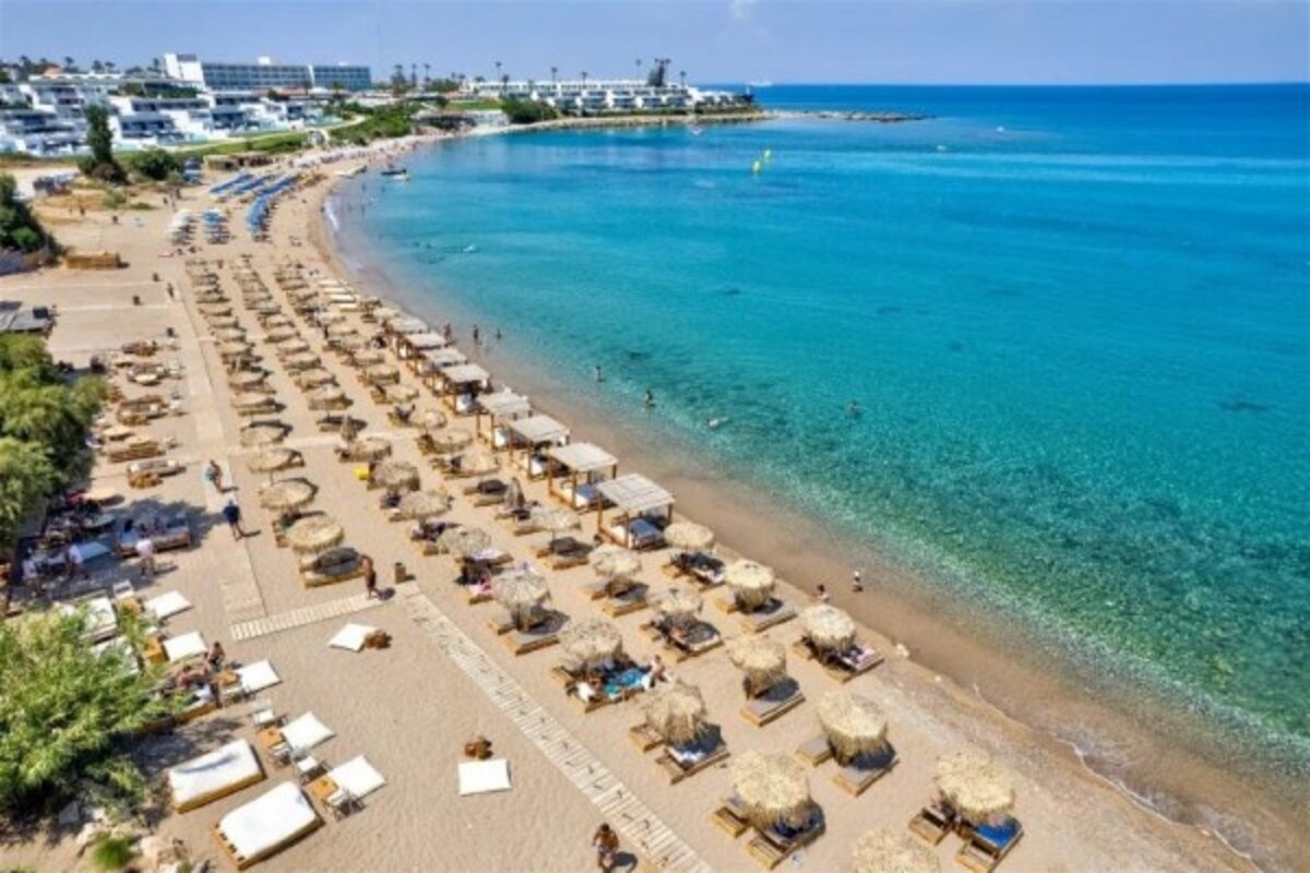 Grčija - rodos - kalithea 