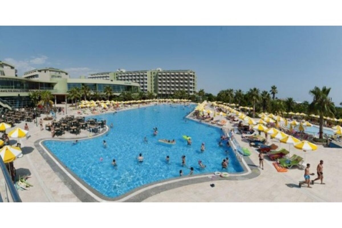 Turčija - Antalya z okolico - Manavgat