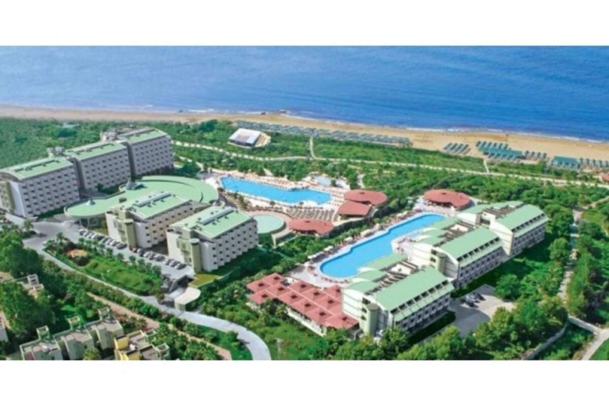 Turčija - Antalya z okolico - Manavgat