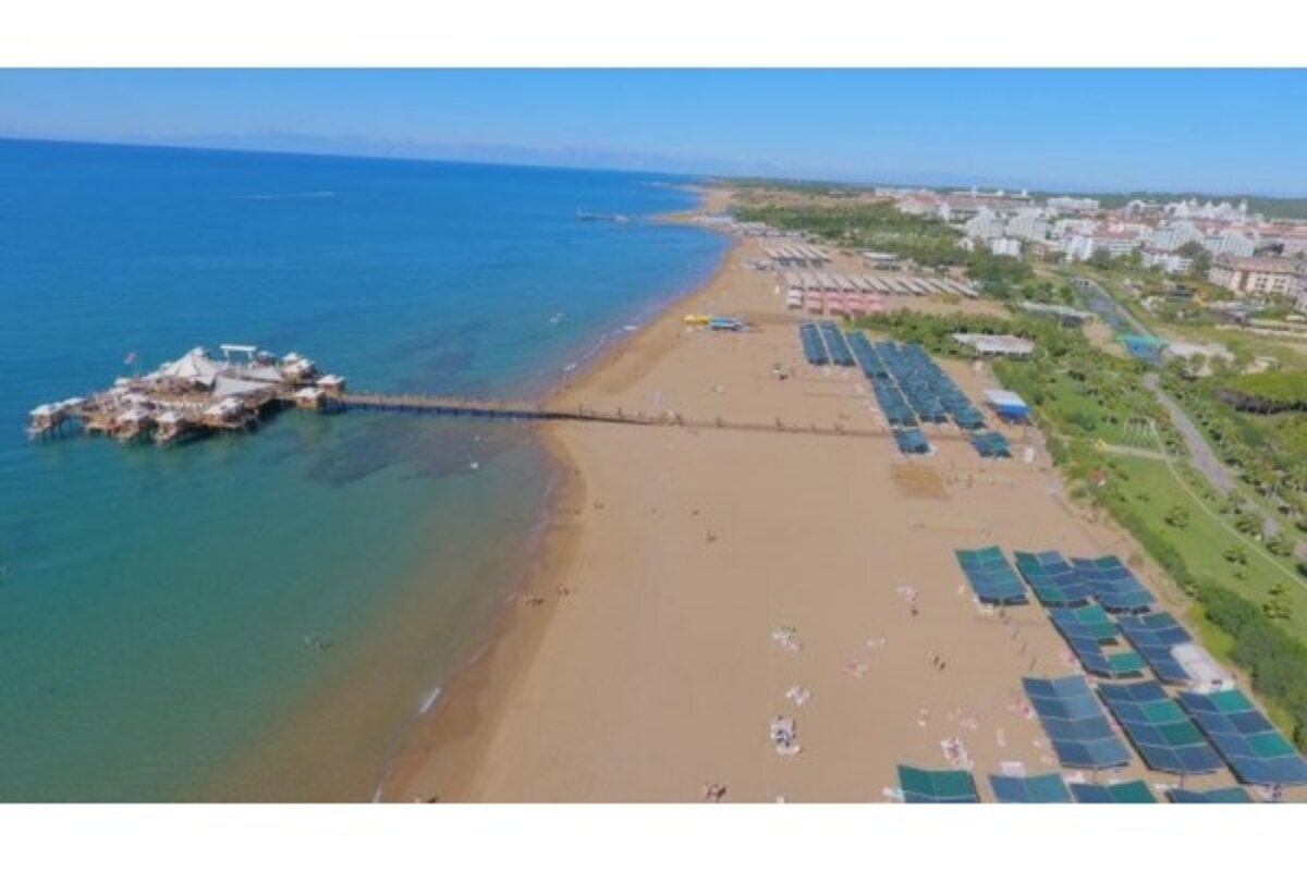Turčija - Antalya z okolico - Manavgat