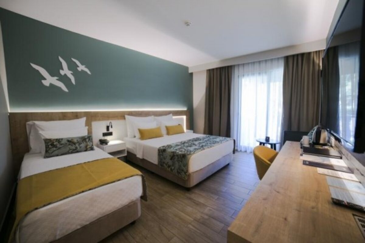 Turčija - Antalya z okolico - Kemer