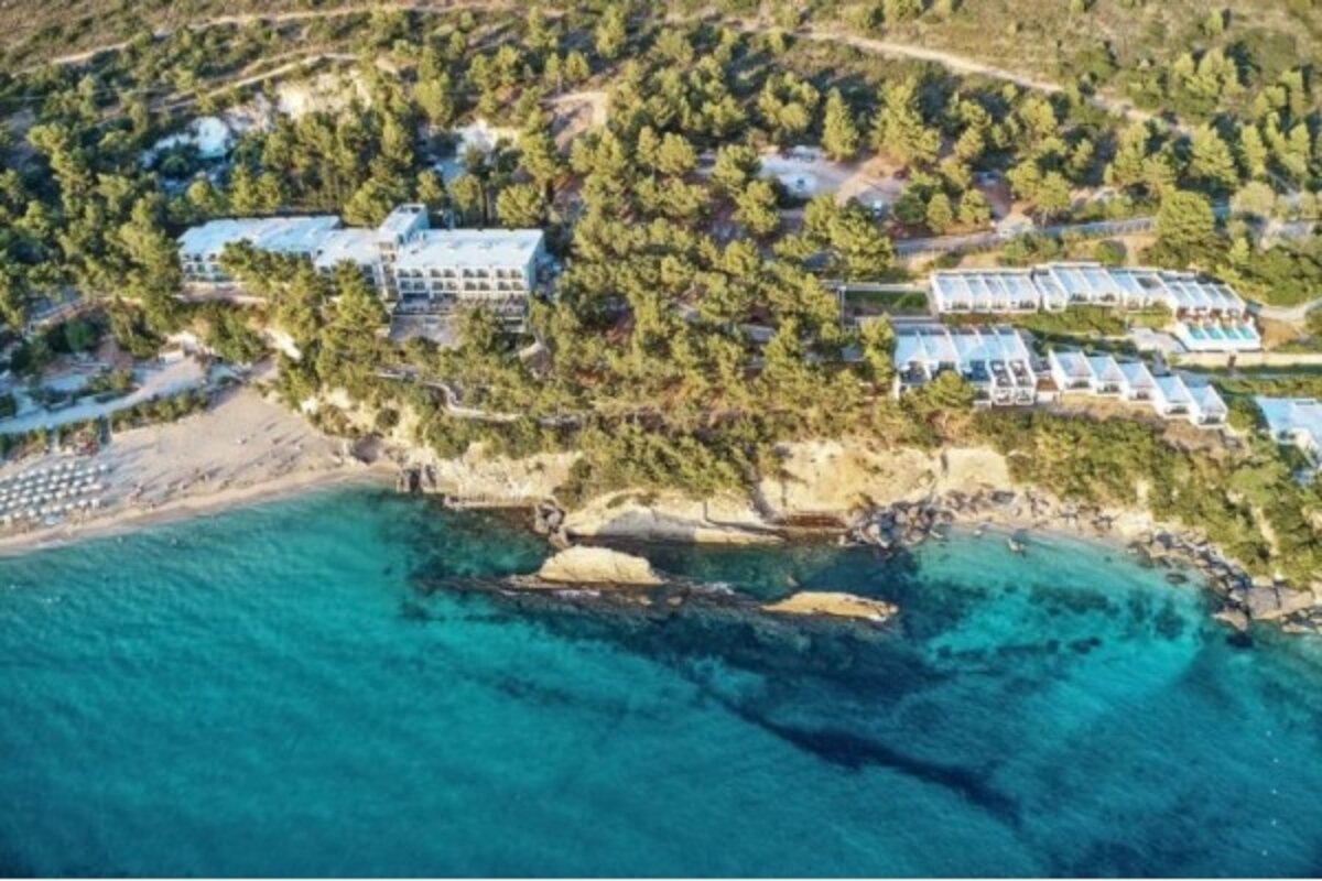 Grčija - kefalonija - argostoli