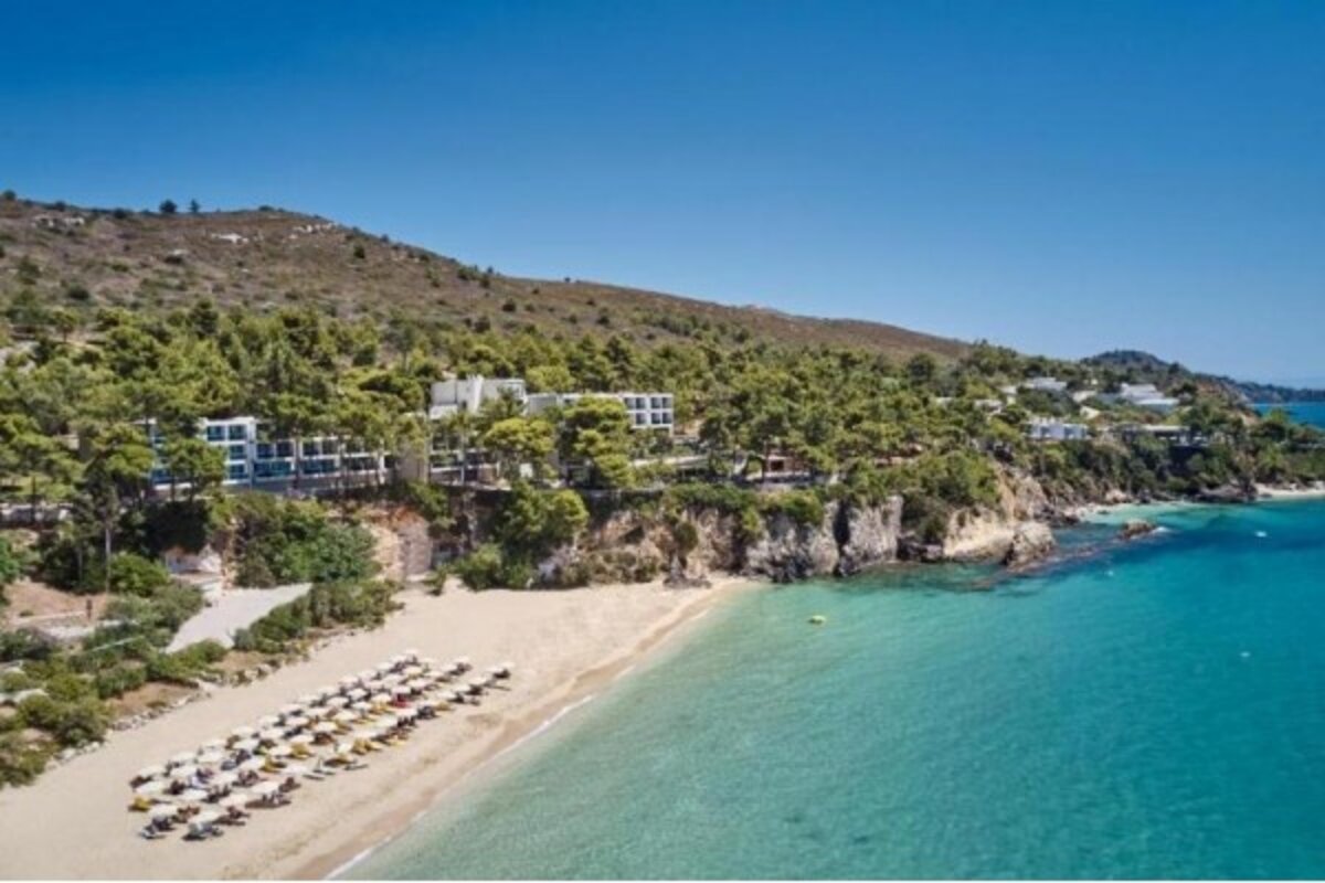 Grčija - kefalonija - argostoli