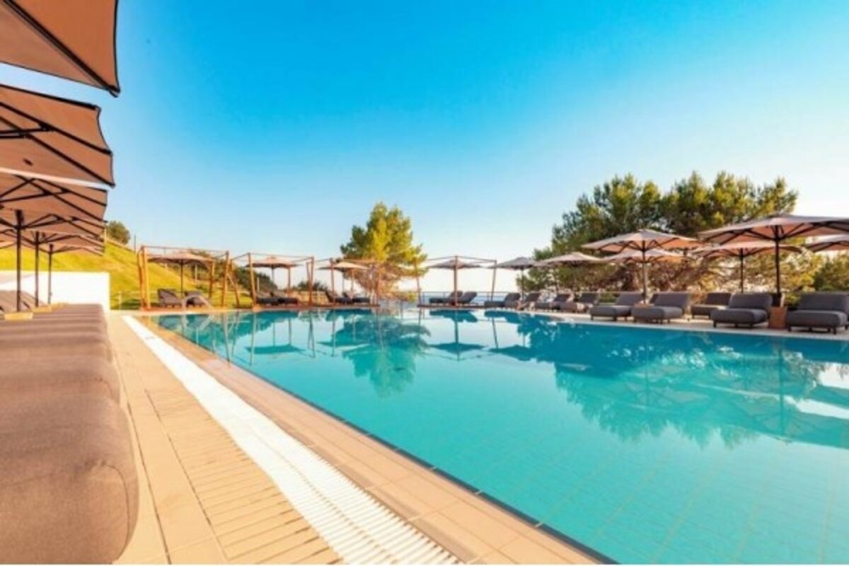 Grčija - kefalonija - argostoli