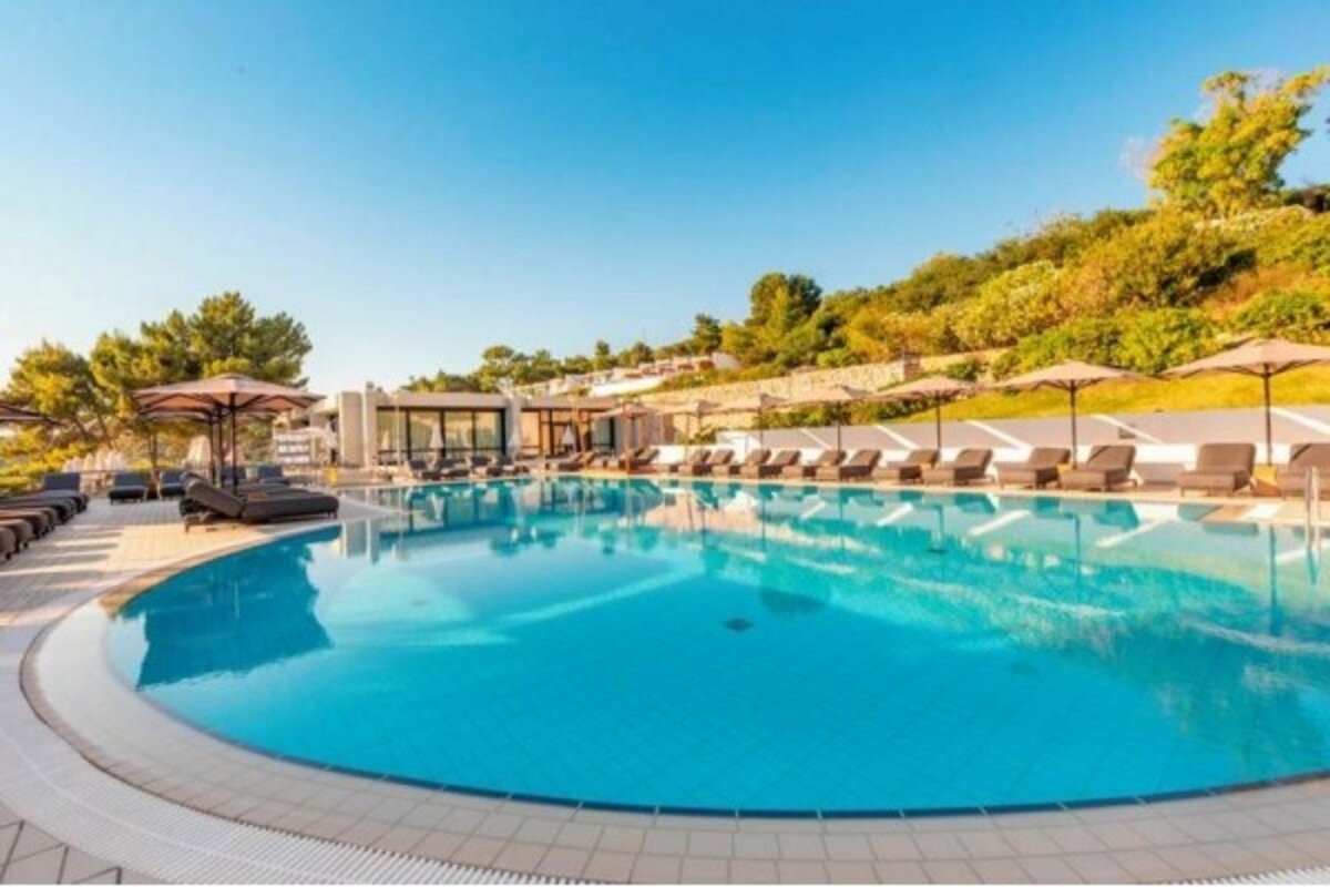 Grčija - kefalonija - argostoli