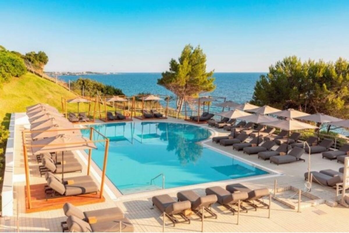 Grčija - kefalonija - argostoli