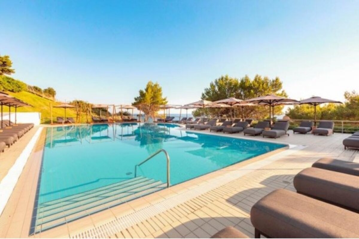 Grčija - kefalonija - argostoli