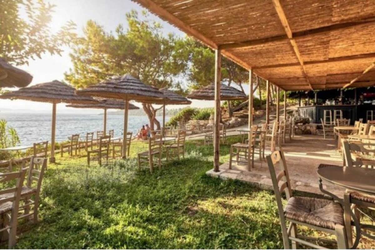 Grčija - kefalonija - argostoli