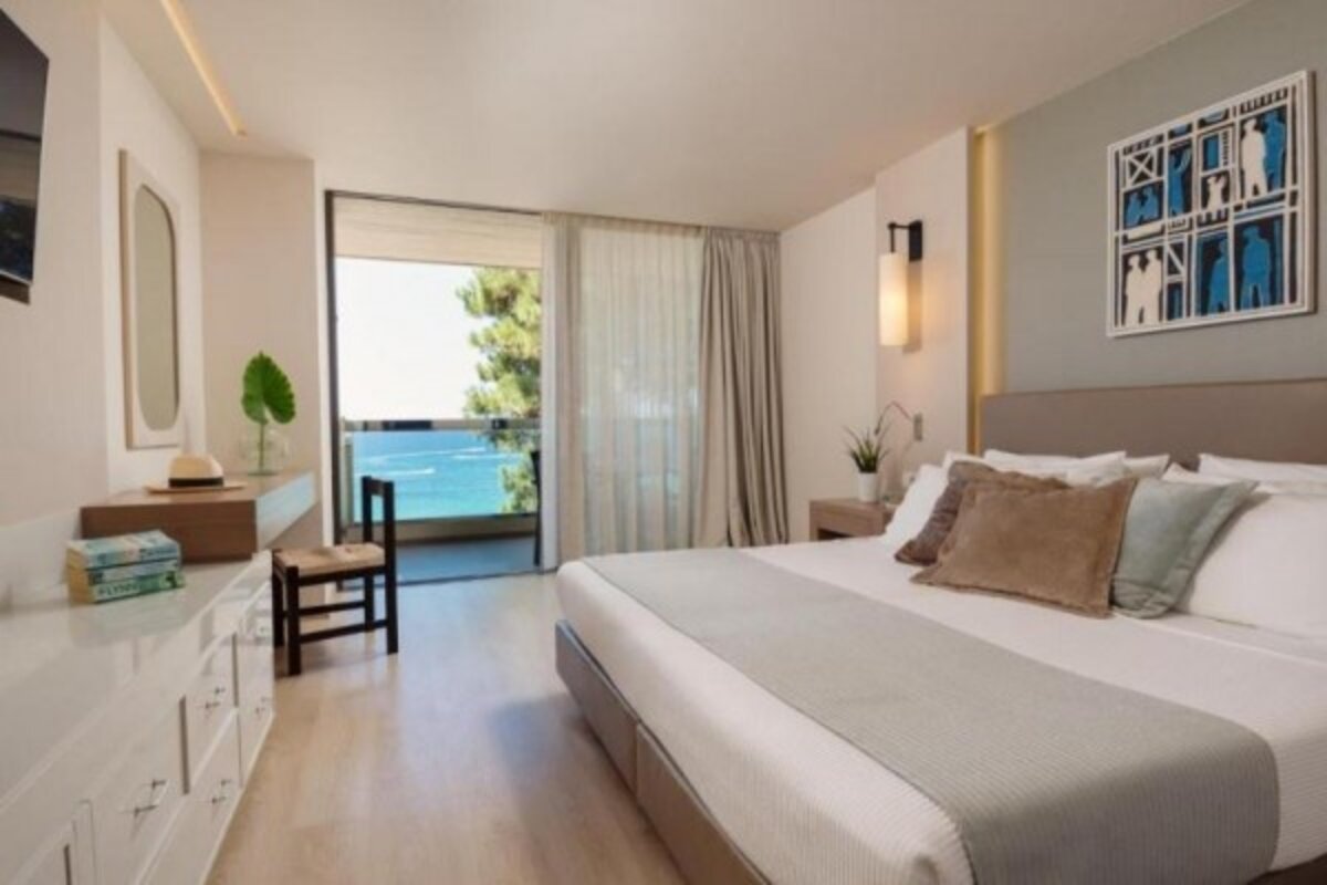 Grčija - kefalonija - argostoli