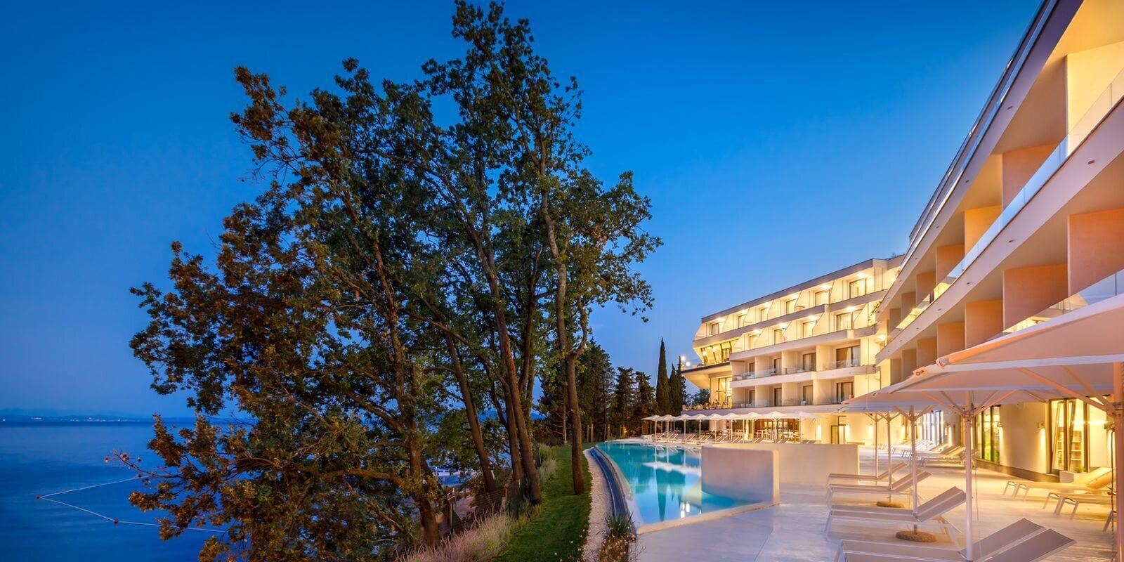 Ičiči - Opatija