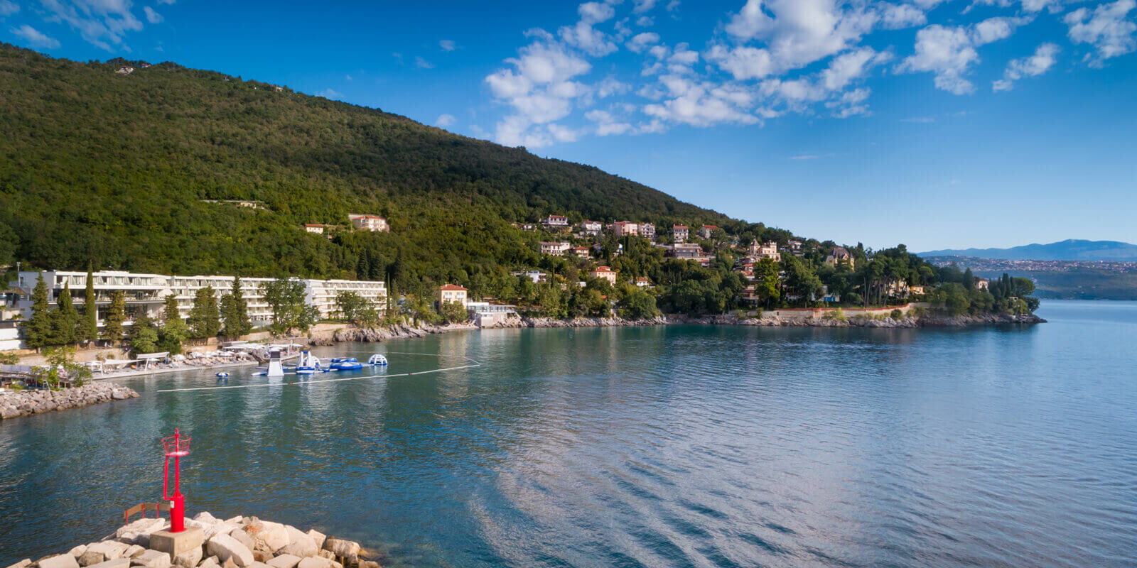 Ičiči - Opatija