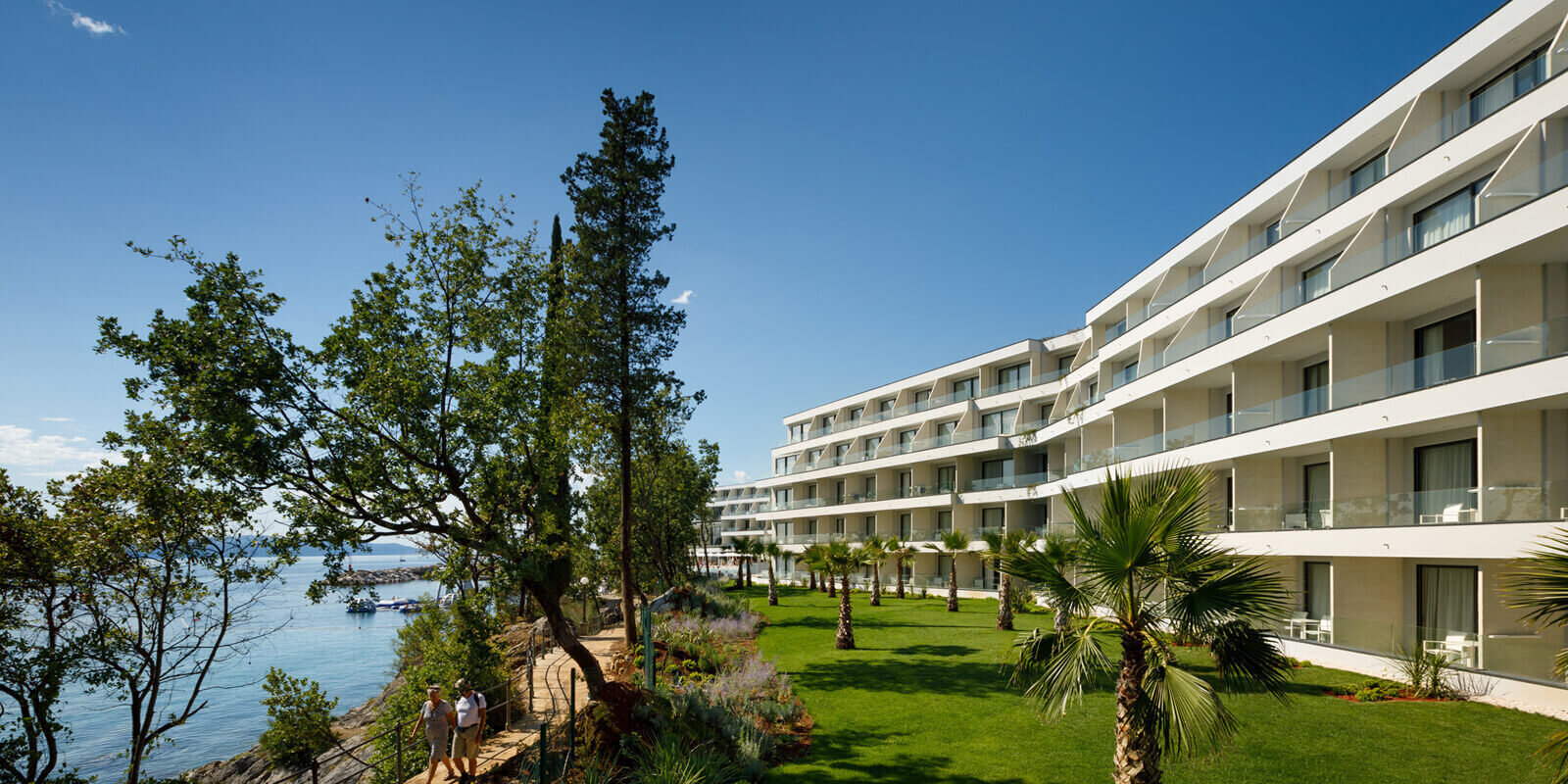 Ičiči - Opatija