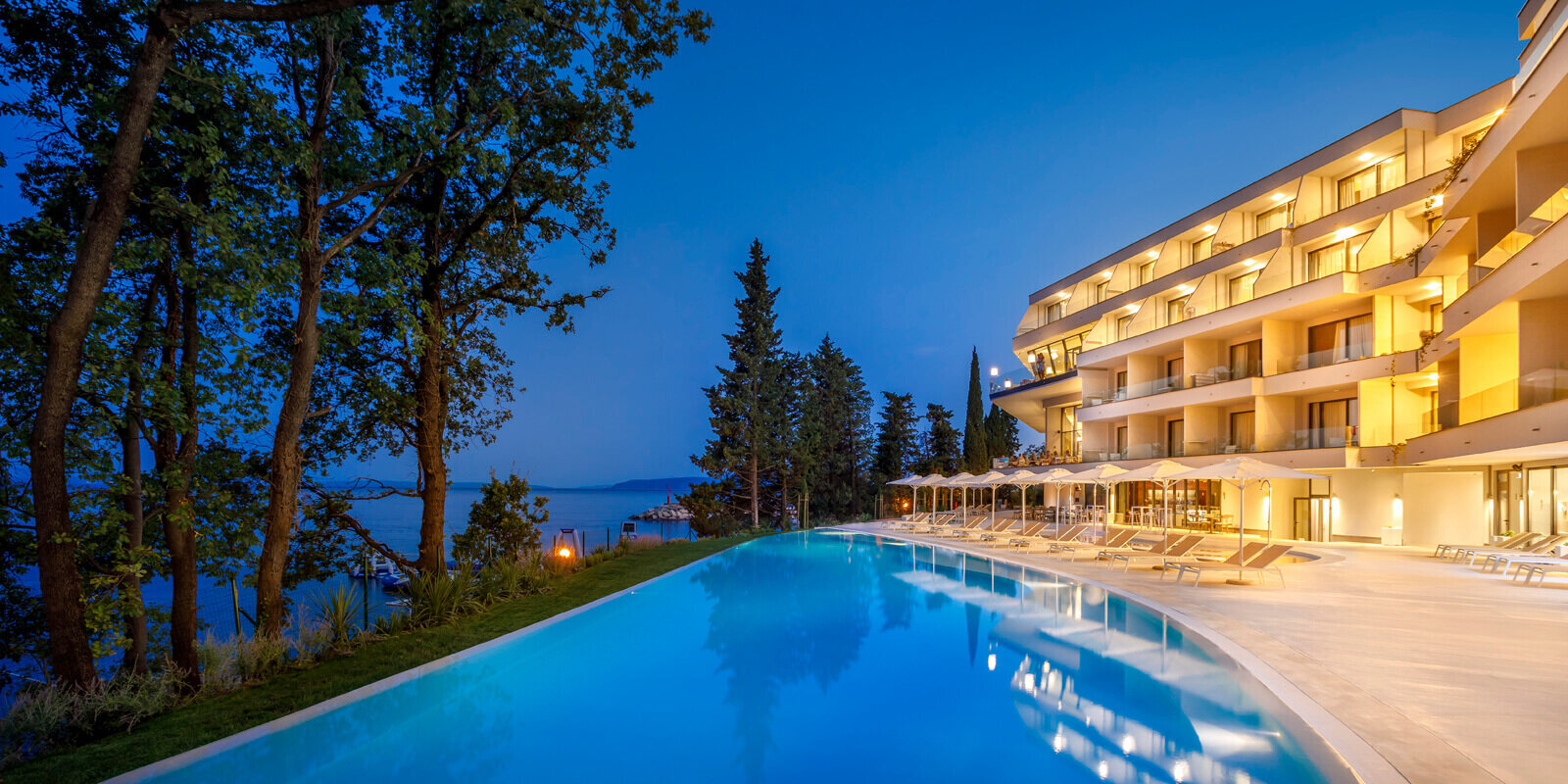 Ičiči - Opatija