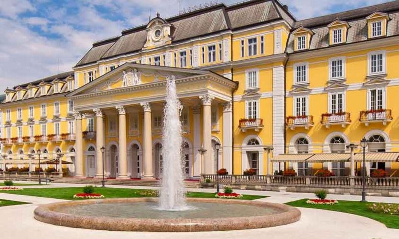 Rogaška Slatina - Slovenija