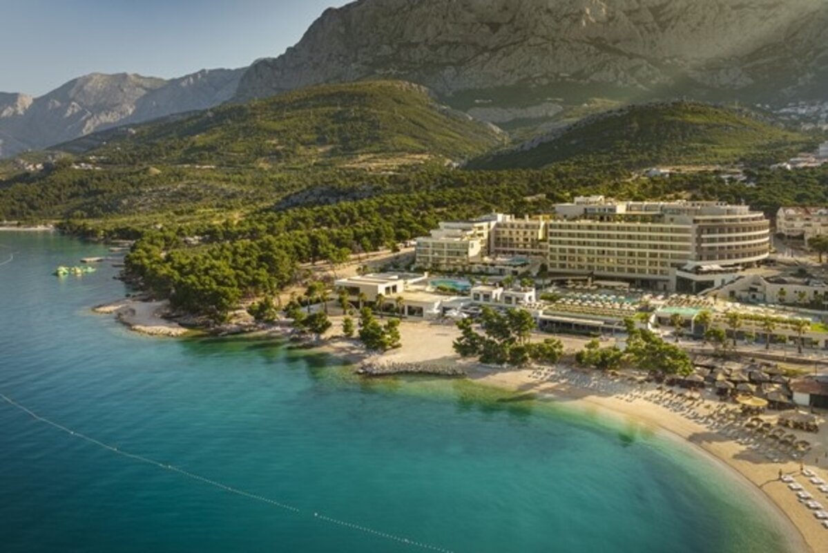 Makarska - Dalmacija - Hrvaška