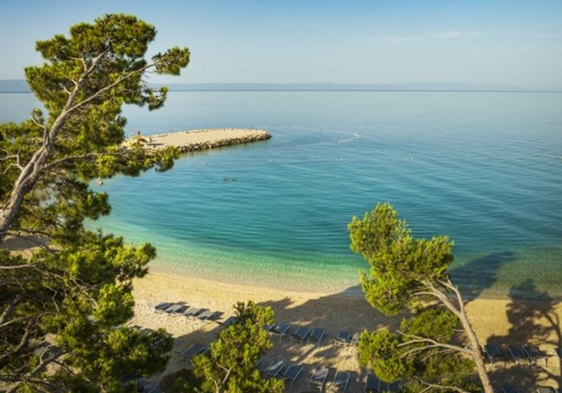 Makarska - Dalmacija - Hrvaška