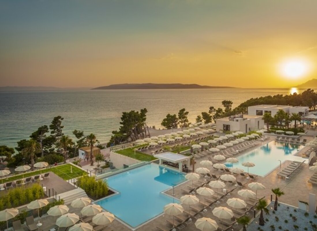 Makarska - Dalmacija - Hrvaška