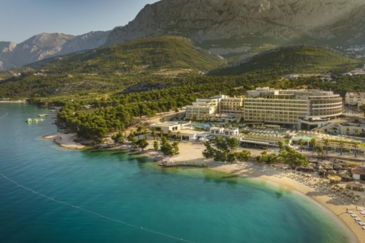 Makarska - Dalmacija - Hrvaška