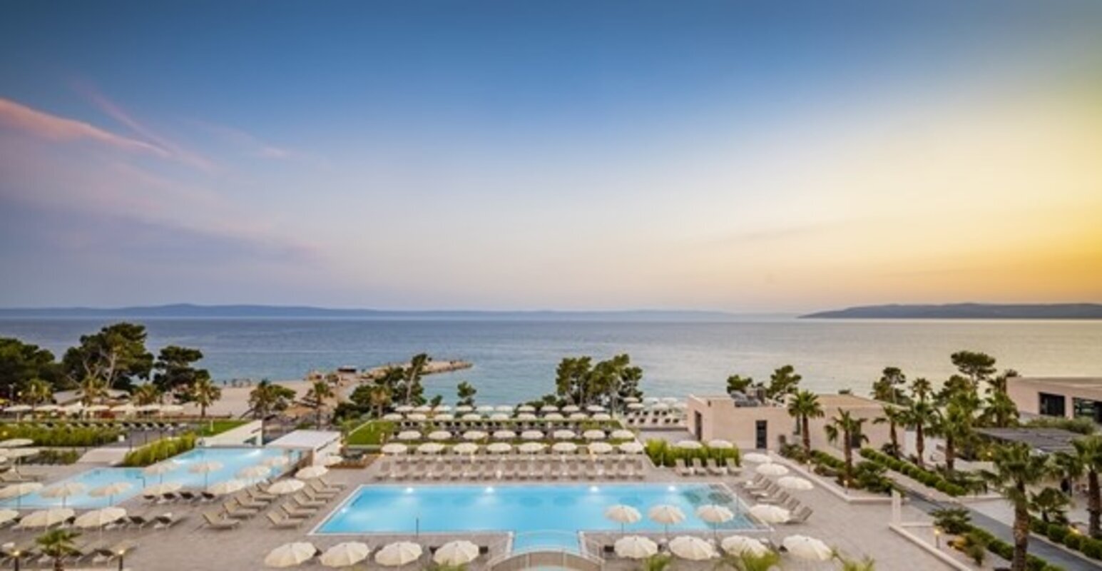 Makarska - Dalmacija - Hrvaška