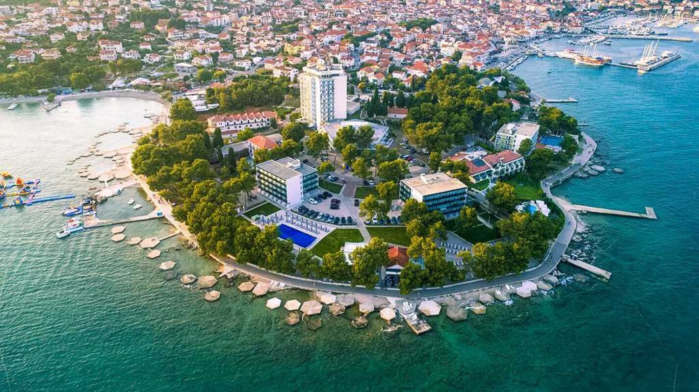 Vodice - Dalmacija