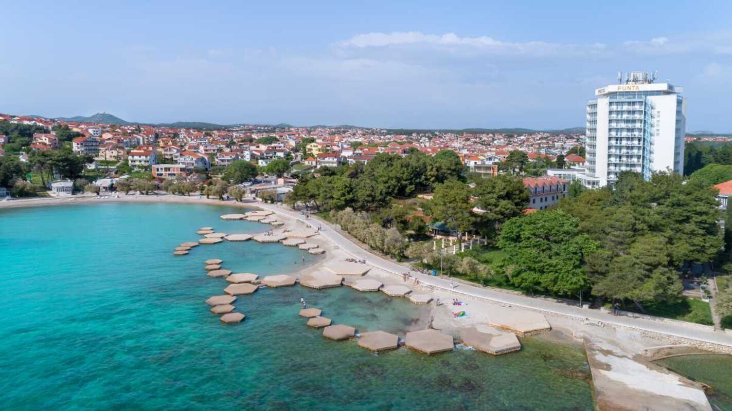 Vodice - Dalmacija