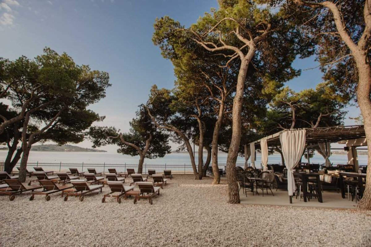 Vodice - Dalmacija