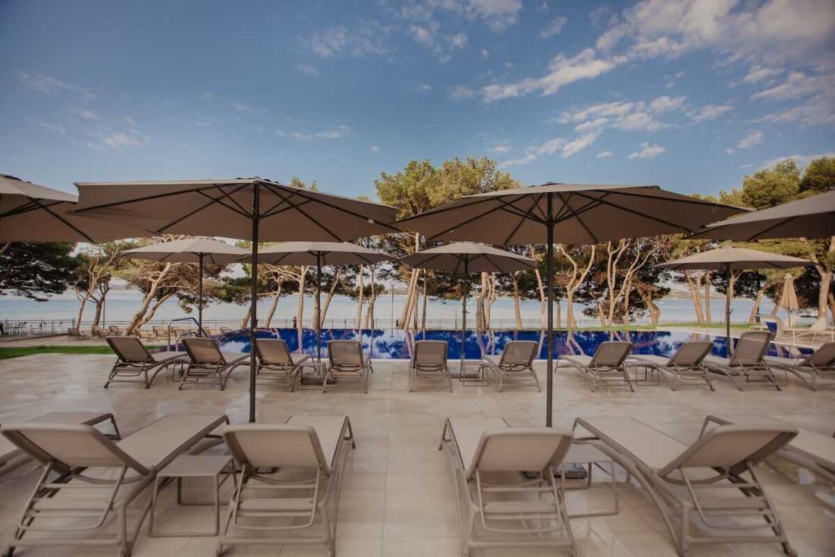 Vodice - Dalmacija