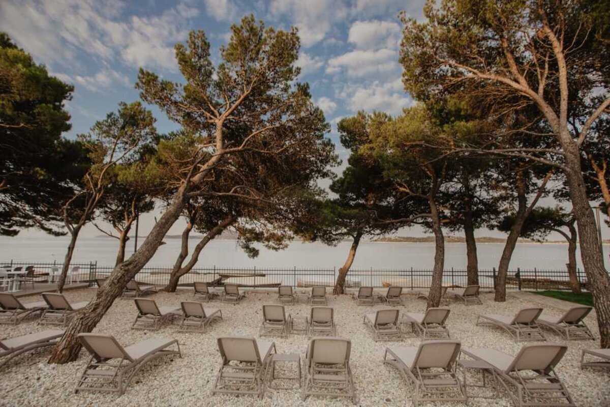 Vodice - Dalmacija