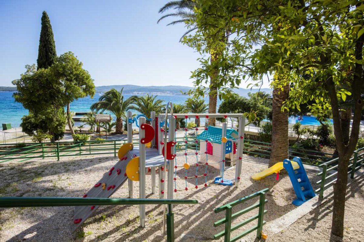 Orebič (polotok Pelješac) - Dalmacija - Hrvaška