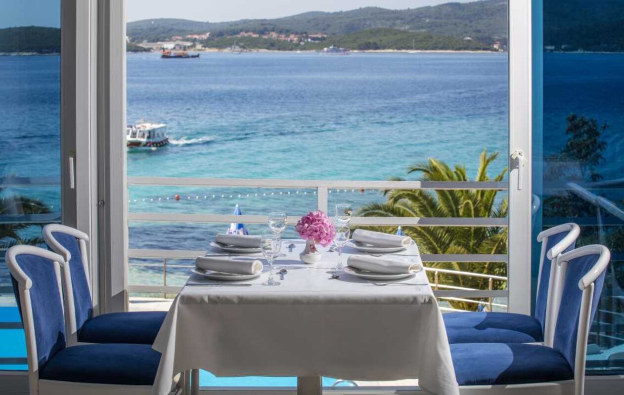 Orebič (polotok Pelješac) - Dalmacija - Hrvaška