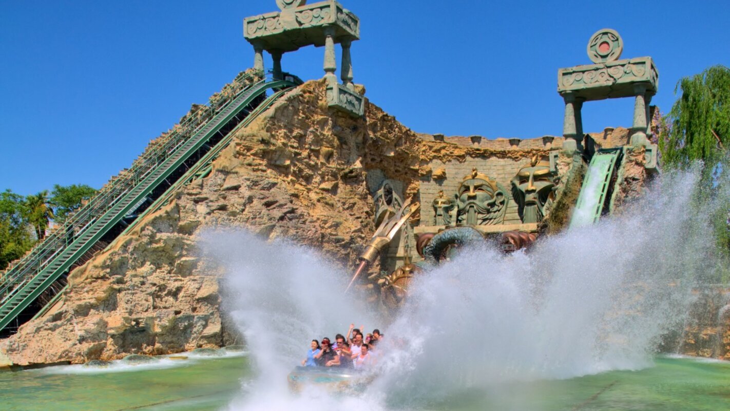 Gardaland