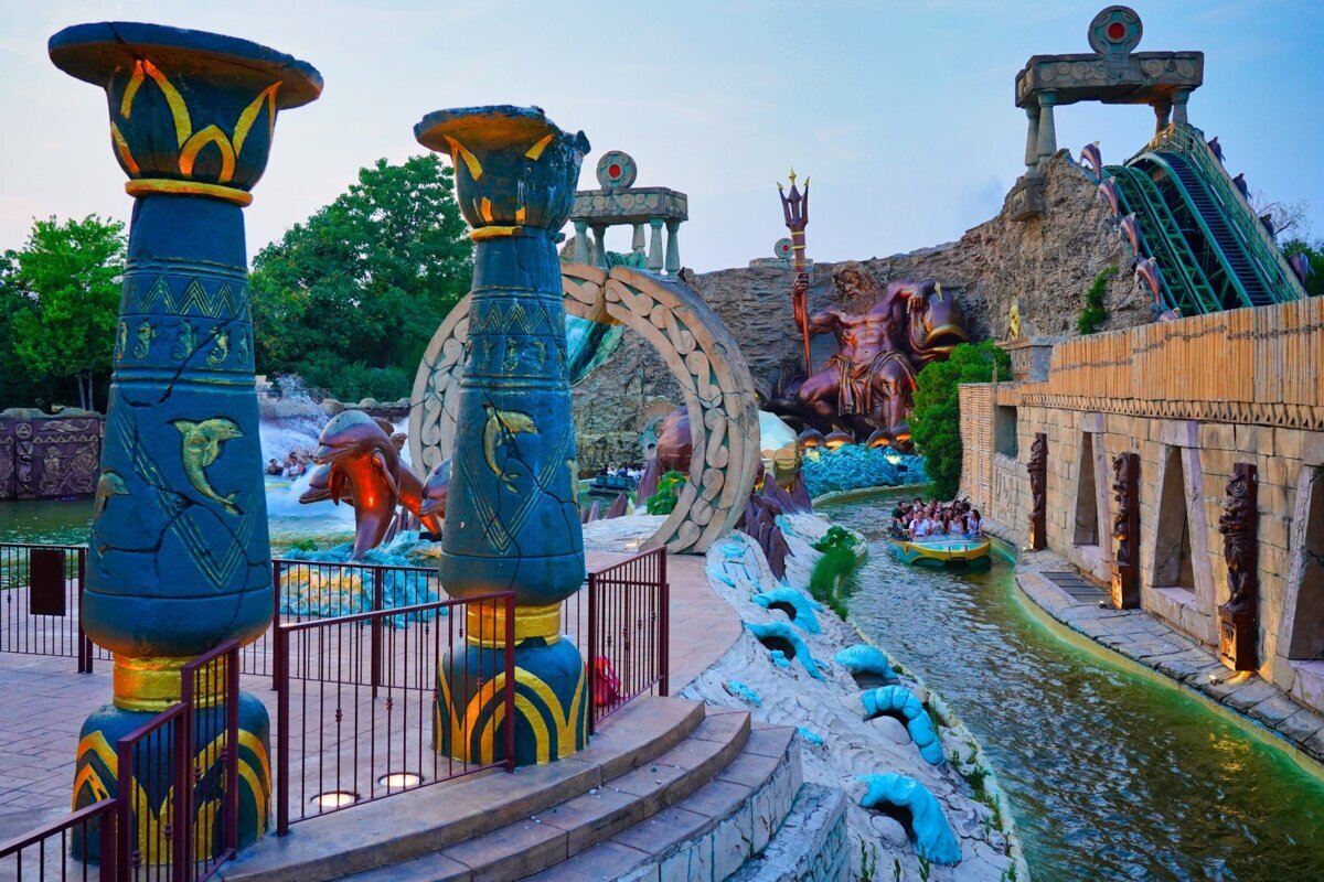 Gardaland
