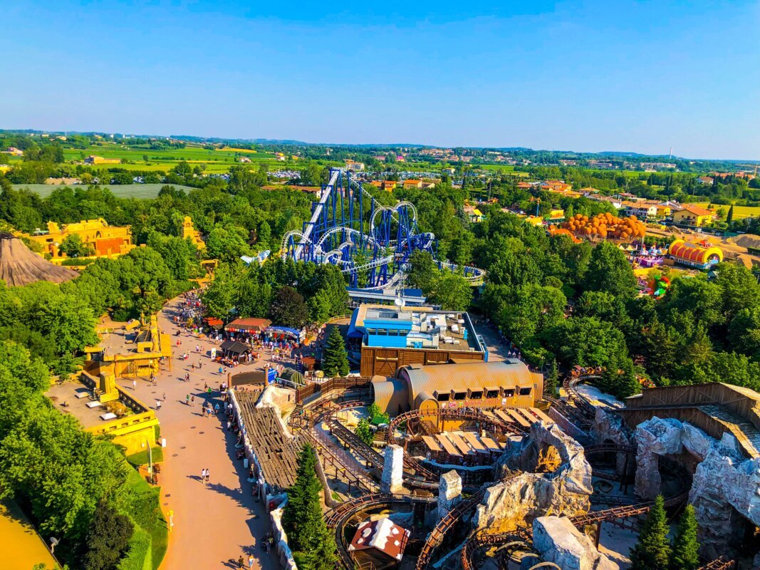 Gardaland