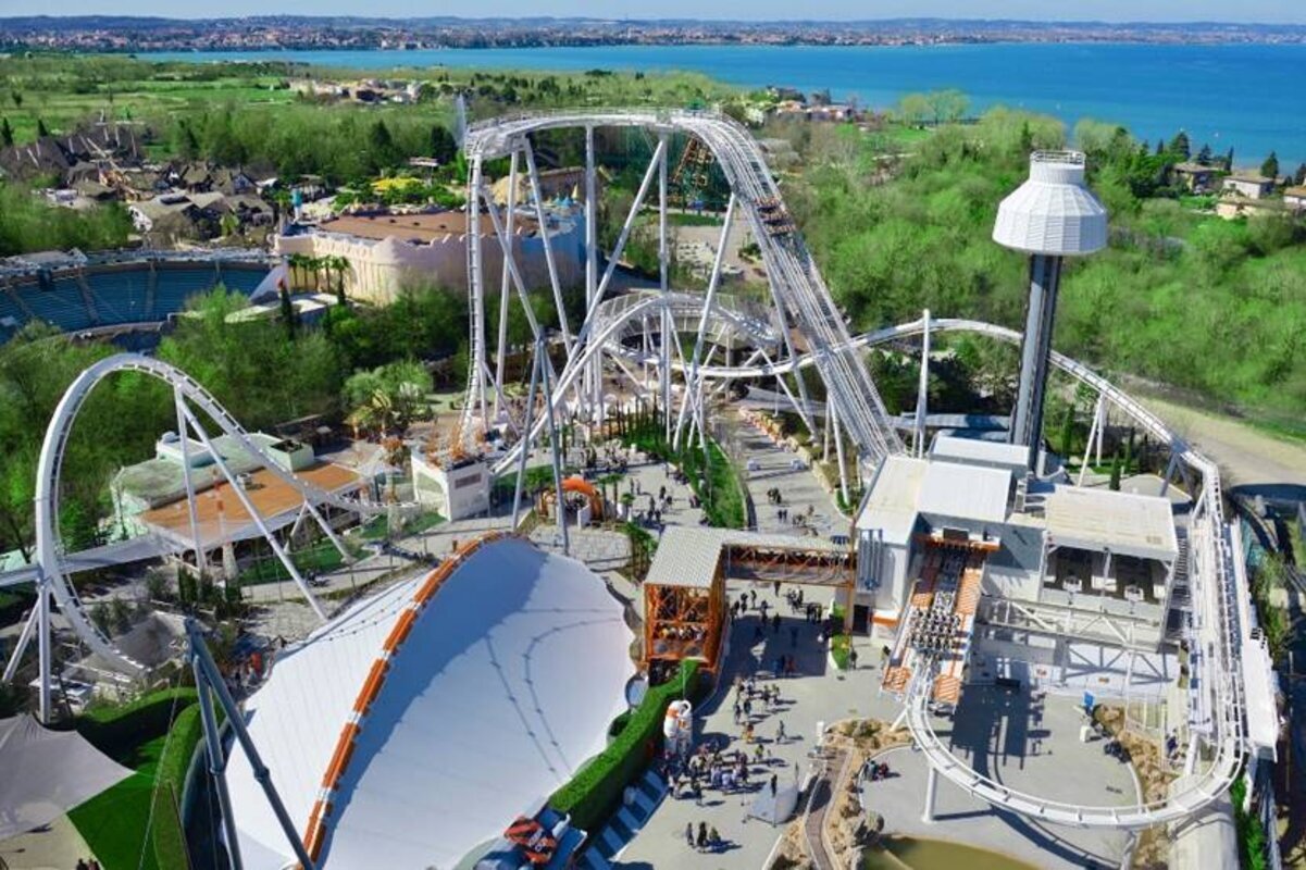Gardaland