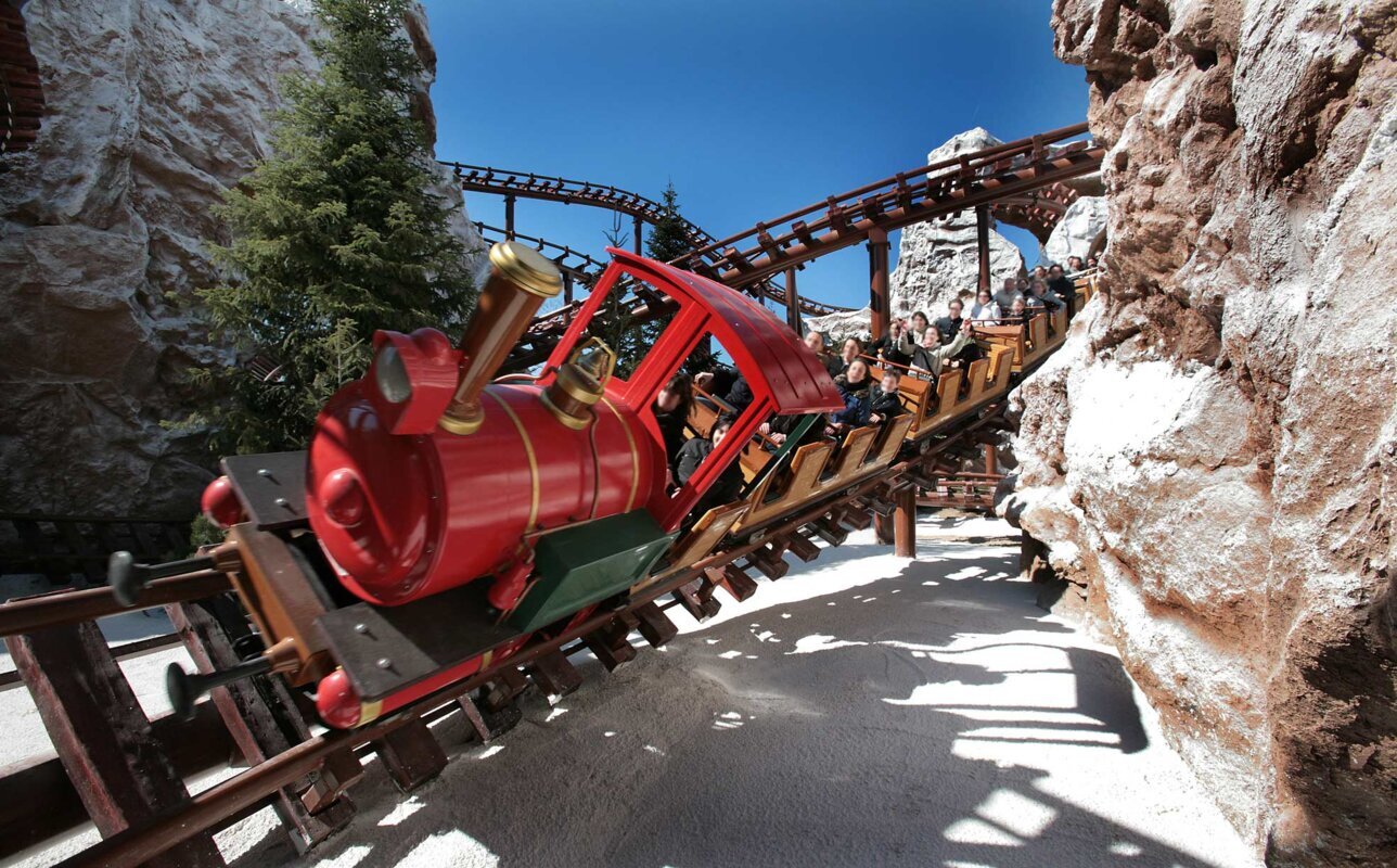 Gardaland