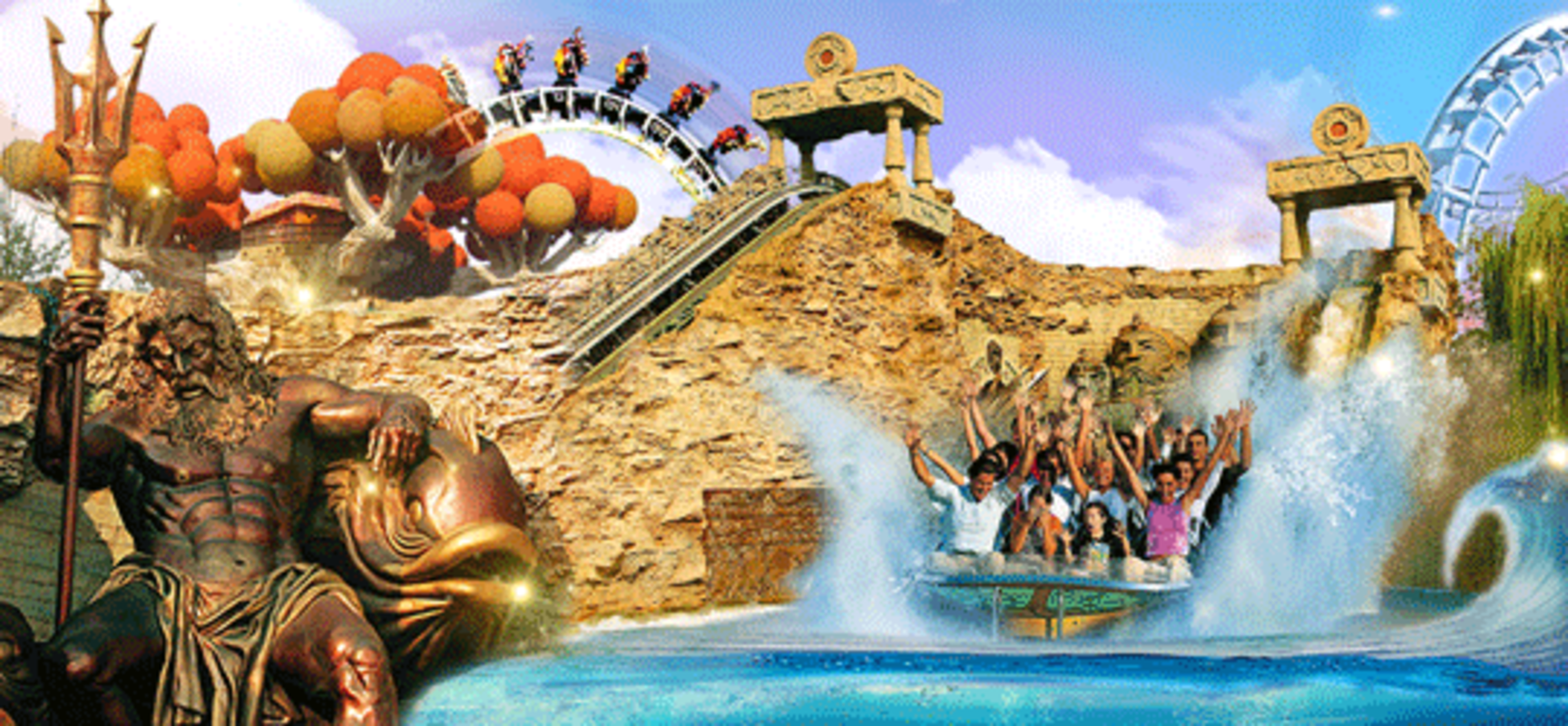 Gardaland