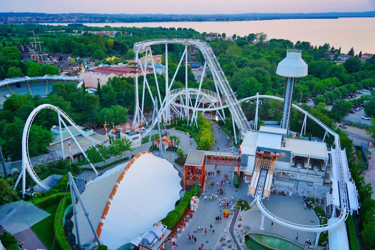 Gardaland