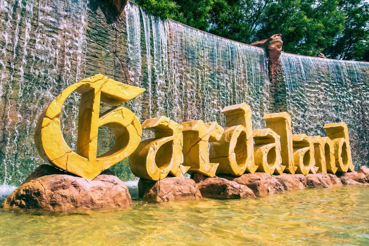 Gardaland
