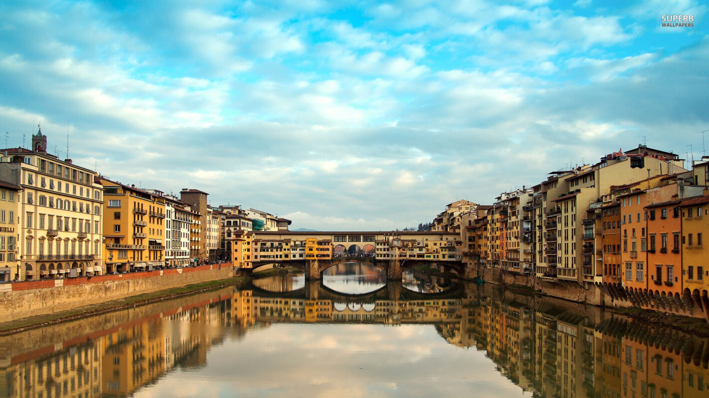 Cinque terre, Firence in Bologna