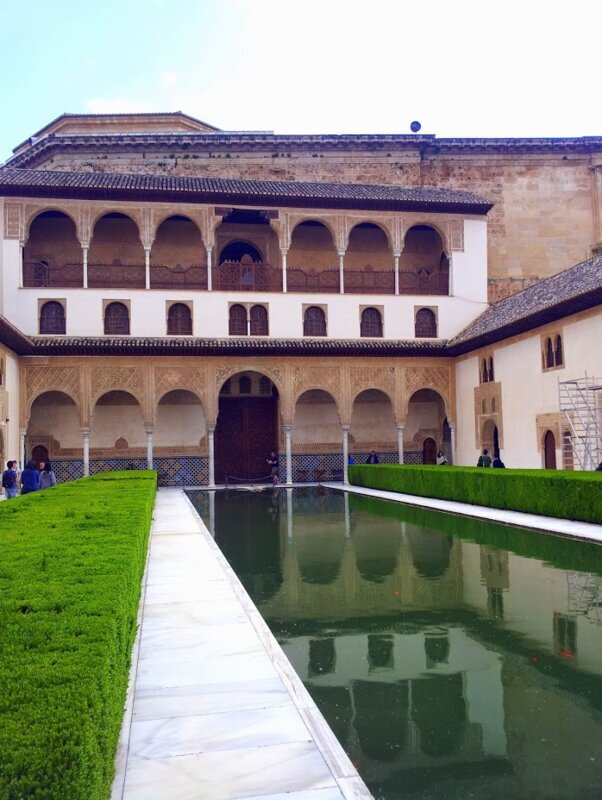 Andaluzija