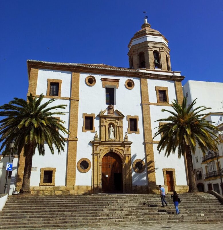 Andaluzija