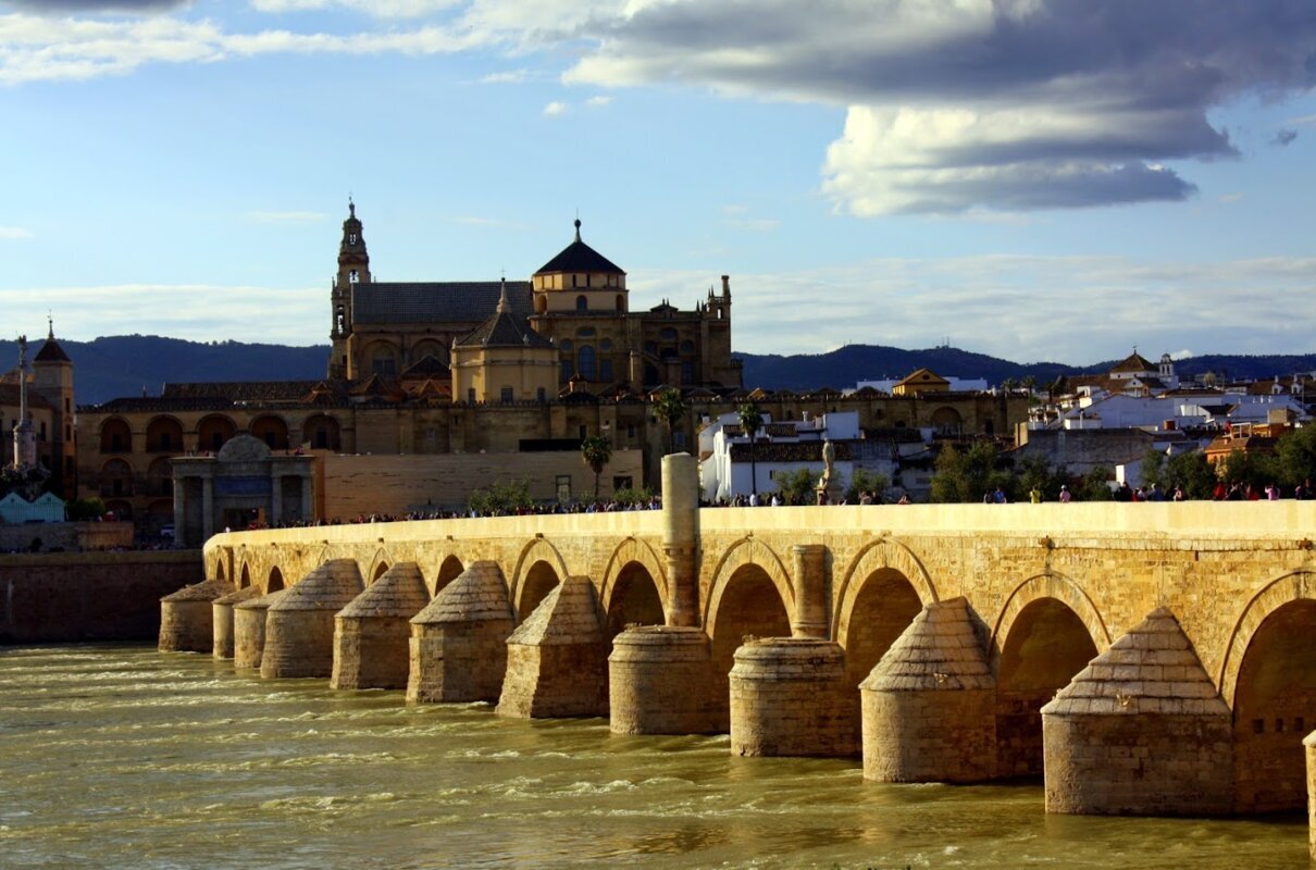 Andaluzija